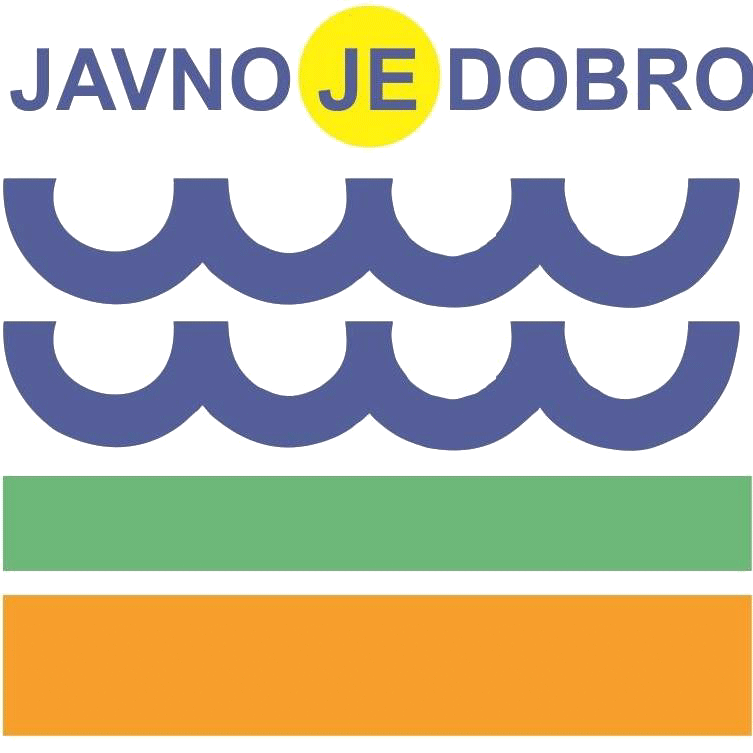 Javno je dobro